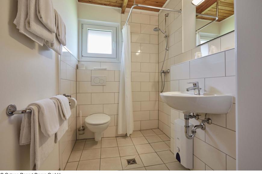 0 Sterne Hotel: Ferienhäuser Asgard - Ostseeresort Damp - Damp, Schleswig-Holstein, Bild 10