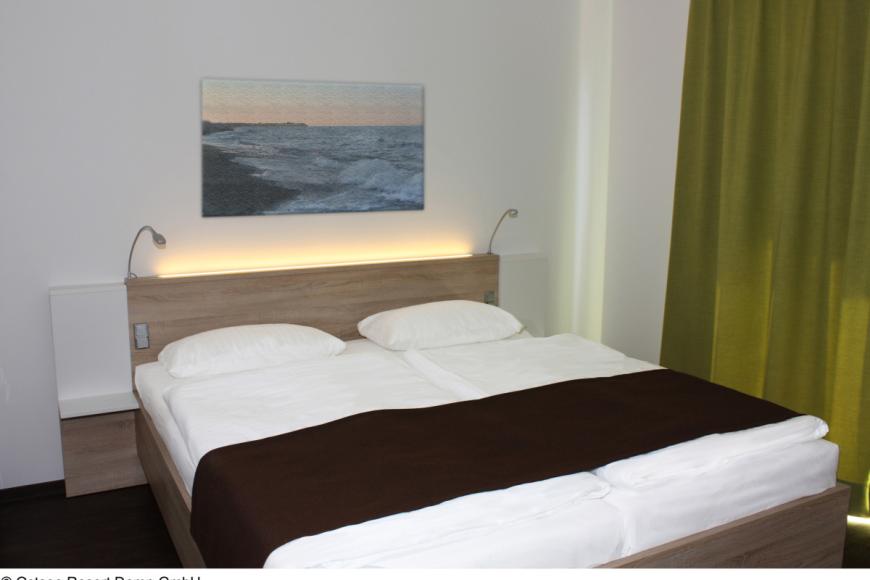 0 Sterne Hotel: Ferienhäuser Asgard - Ostseeresort Damp - Damp, Schleswig-Holstein, Bild 8