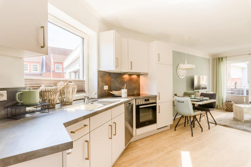 3 Sterne Hotel: Nordsee-Hotel Hinrichsen - Husum, Schleswig-Holstein, Bild 5