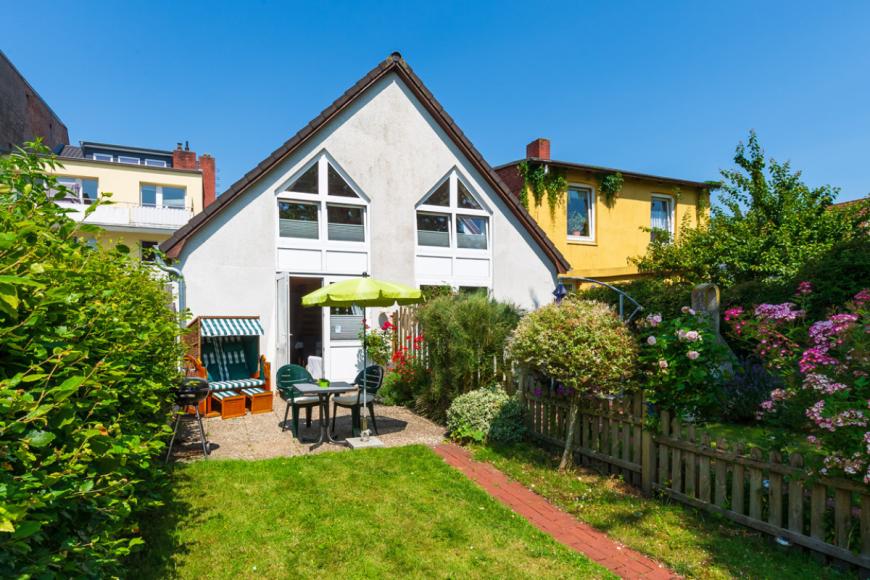 3 Sterne Hotel: Nordsee-Hotel Hinrichsen - Husum, Schleswig-Holstein, Bild 3