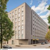 Super 8 by Wyndham Hamburg Mitte, Bild 9