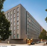 Super 8 by Wyndham Hamburg Mitte, Bild 5