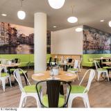 Super 8 by Wyndham Hamburg Mitte, Bild 7