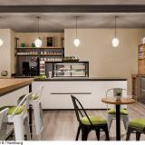 Super 8 by Wyndham Hamburg Mitte, Bild 6