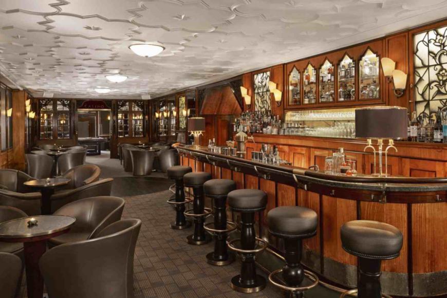 4 Sterne Hotel: Reichshof Hamburg - Hamburg, Hamburg, Bild 4