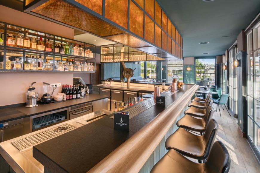 0 Sterne Hotel: Ostseehotel Midgard - Ostseeresort Damp - Damp, Schleswig-Holstein, Bild 10