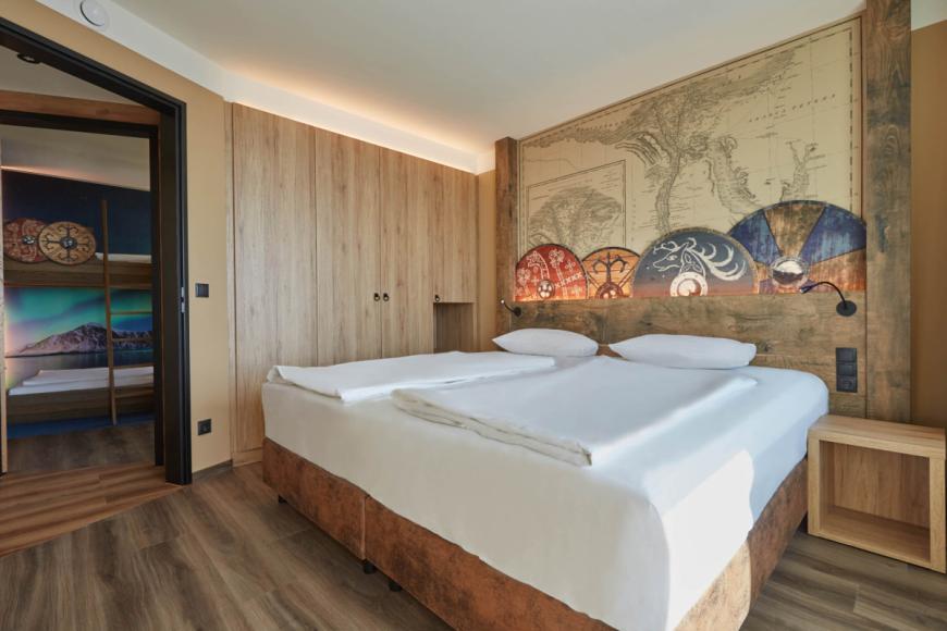 0 Sterne Hotel: Ostseehotel Midgard - Ostseeresort Damp - Damp, Schleswig-Holstein, Bild 2