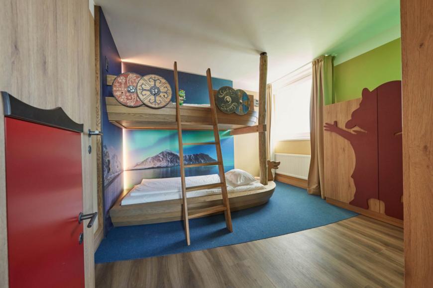 0 Sterne Hotel: Ostseehotel Midgard - Ostseeresort Damp - Damp, Schleswig-Holstein, Bild 3