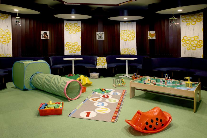 0 Sterne Hotel: Ostseehotel Midgard - Ostseeresort Damp - Damp, Schleswig-Holstein, Bild 8