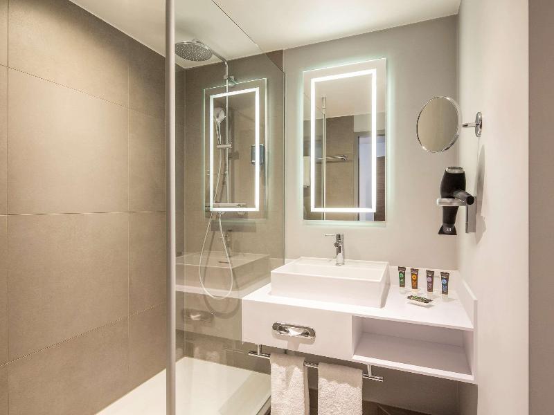 4 Sterne Hotel: Novotel Hamburg City Alster - Hamburg, Hamburg, Bild 5