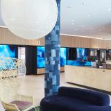 Hotel Scandic Hamburg Emporio, Bild 8