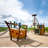 Nordsee-Hotel Arlau-Schleuse, Bild 5