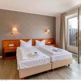 Nordsee-Hotel Arlau-Schleuse, Bild 2