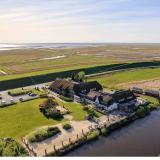 Nordsee-Hotel Arlau-Schleuse, Bild 1