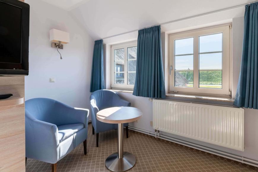 3 Sterne Hotel: Nordsee-Hotel Arlau-Schleuse - Hattstedtermarsch, Schleswig-Holstein, Bild 4