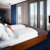 25hours Hotel Hamburg HafenCity, Bild 3