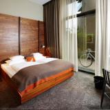 4 Sterne Hotel: 25hours Hotel Hamburg HafenCity, Hamburg, Hamburg