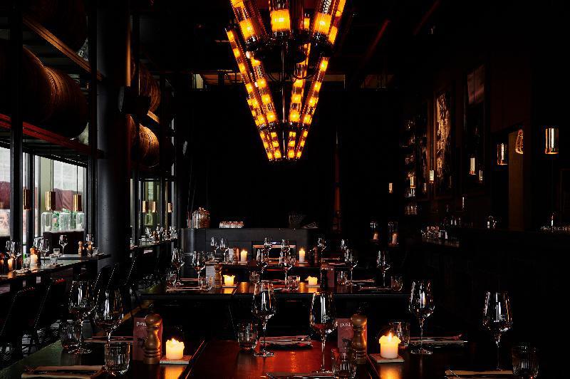 4 Sterne Hotel: 25hours Hotel Hamburg HafenCity - Hamburg, Hamburg, Bild 8