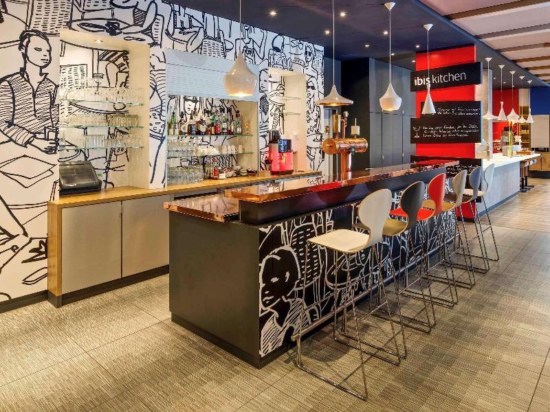 2 Sterne Hotel: ibis Hamburg Alsterring - Hamburg, Hamburg, Bild 7