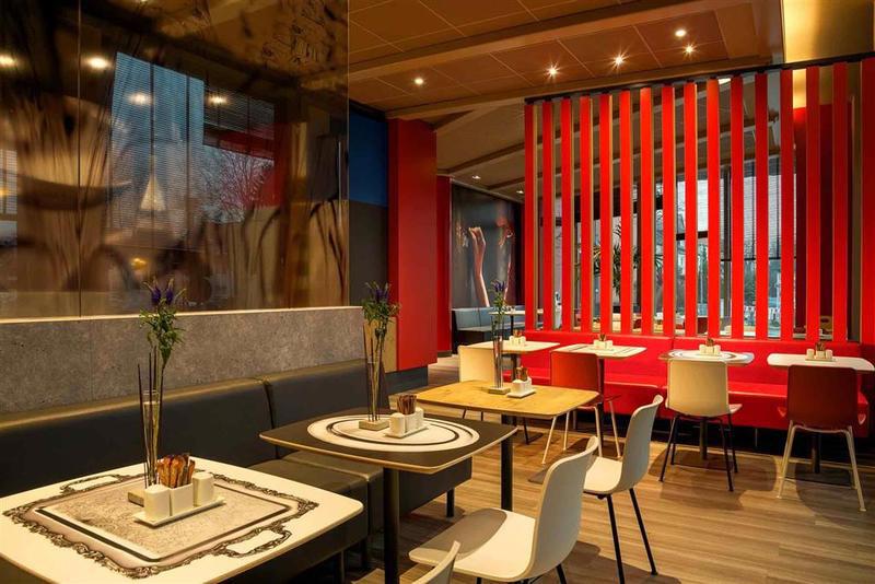 2 Sterne Hotel: ibis Hamburg Alsterring - Hamburg, Hamburg, Bild 5