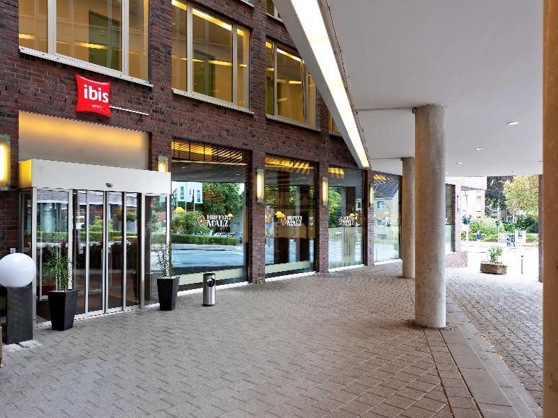 2 Sterne Hotel: ibis Hamburg Alsterring - Hamburg, Hamburg, Bild 10