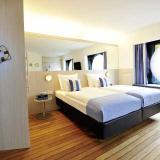 4 Sterne Hotel: ARCOTEL Onyx Hamburg, Hamburg, Hamburg