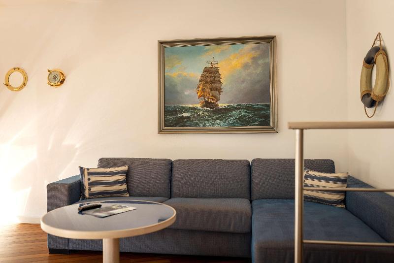 4 Sterne Hotel: ARCOTEL Onyx Hamburg - Hamburg, Hamburg, Bild 2