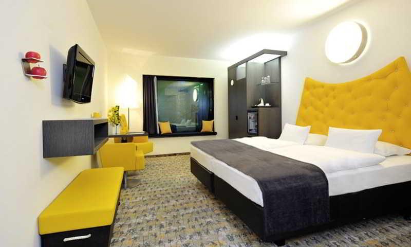 4 Sterne Hotel: ARCOTEL Onyx Hamburg - Hamburg, Hamburg, Bild 7