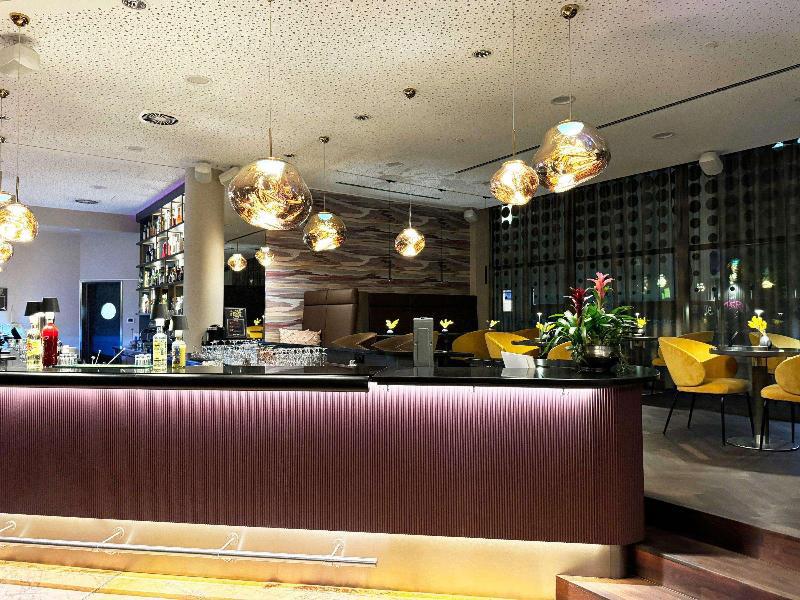 4 Sterne Hotel: ARCOTEL Onyx Hamburg - Hamburg, Hamburg, Bild 6
