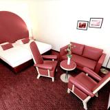 ARCOTEL Rubin Hamburg, Bild 2