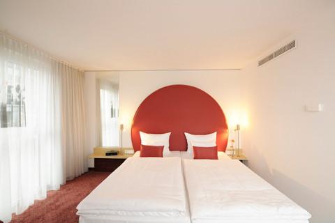 4 Sterne Hotel: ARCOTEL Rubin Hamburg - Hamburg, Hamburg, Bild 3