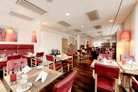 4 Sterne Hotel: ARCOTEL Rubin Hamburg - Hamburg, Hamburg, Bild 4