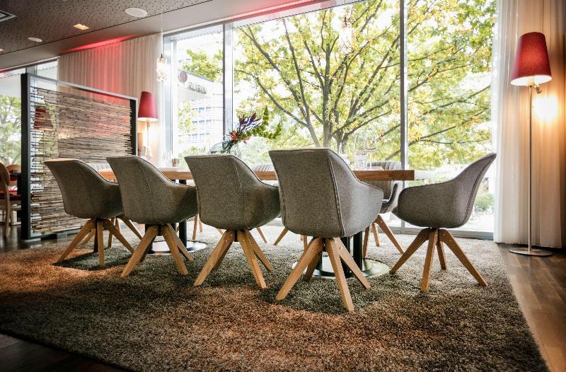 4 Sterne Hotel: ARCOTEL Rubin Hamburg - Hamburg, Hamburg, Bild 8