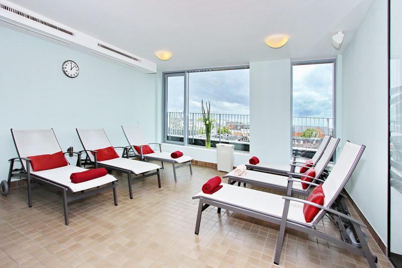 4 Sterne Hotel: ARCOTEL Rubin Hamburg - Hamburg, Hamburg, Bild 10