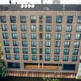 NYX Hotel Hamburg, Bild 3 ansehen NYX Hotel Hamburg, Bild 3