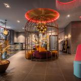 NYX Hotel Hamburg, Bild 9