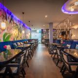 NYX Hotel Hamburg, Bild 10