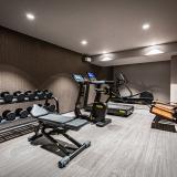 NYX Hotel Hamburg, Bild 8