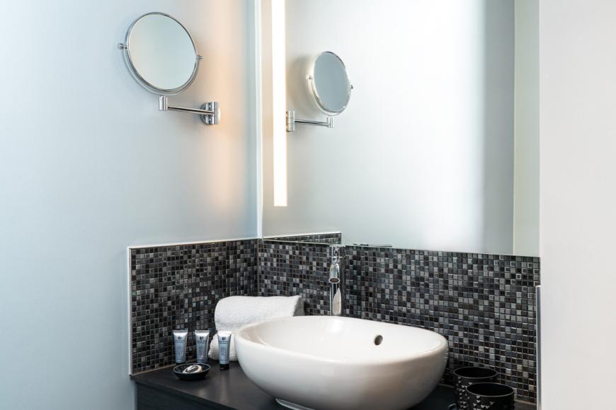 4 Sterne Hotel: NYX Hotel Hamburg - Hamburg, Hamburg, Bild 5