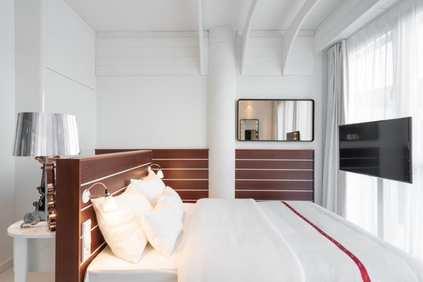 4 Sterne Hotel: Ruby Lotti - Hamburg, Hamburg, Bild 9