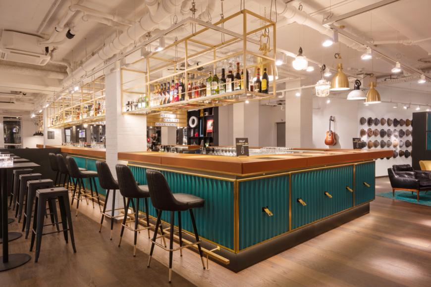 4 Sterne Hotel: Ruby Lotti - Hamburg, Hamburg, Bild 5