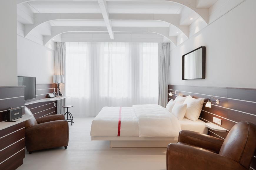 4 Sterne Hotel: Ruby Lotti - Hamburg, Hamburg, Bild 2