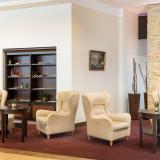 elaya hotel hamburg finkenwerder, Bild 9