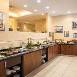 elaya hotel hamburg finkenwerder, Bild 6