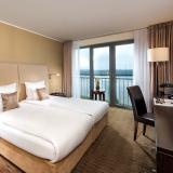 elaya hotel hamburg finkenwerder, Bild 3