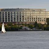 elaya hotel hamburg finkenwerder, Bild 1