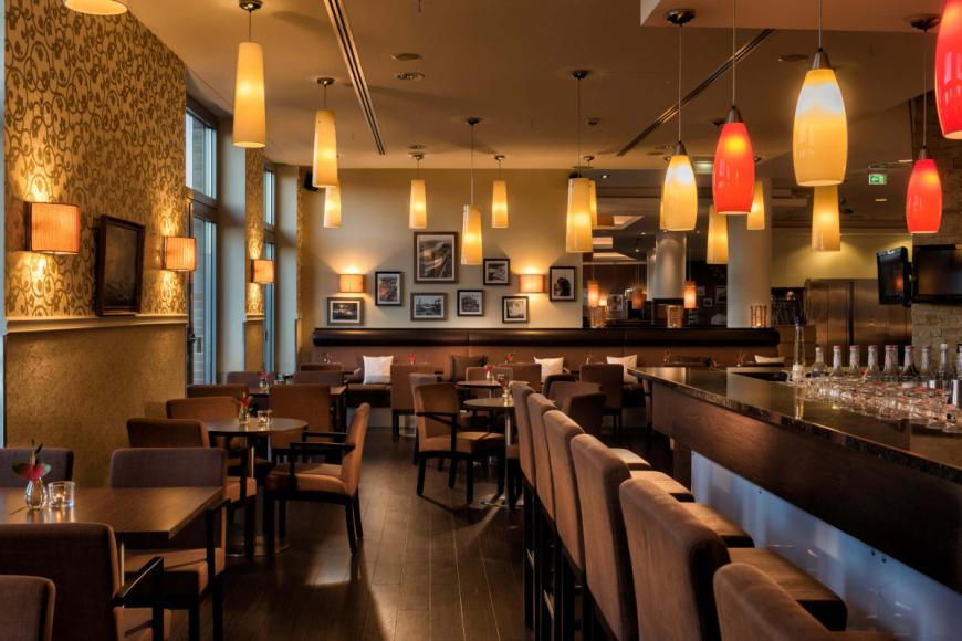 4 Sterne Hotel: elaya hotel hamburg finkenwerder - Hamburg, Hamburg, Bild 8