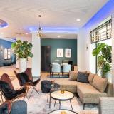 Leonardo Hotel Hamburg Altona, Bild 8