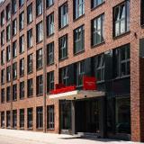 Leonardo Hotel Hamburg Altona, Bild 1