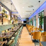 Leonardo Hotel Hamburg Altona, Bild 4